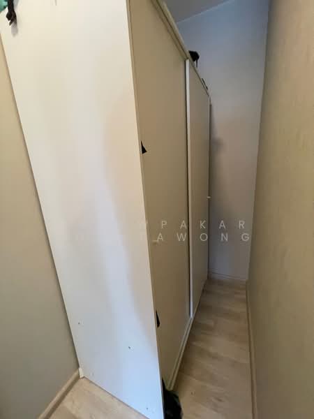 Quintara Arte Sukhumvit 52, Bangkok, Soi Sukhumvit 52, Sukhumvit Road, Bang Chak, Phra Khanong, Bangkok, 1 Bedroom, 35 sqm, Condo For Rent, by Praewpakar Soontawong, 500486188 - DDproperty.com