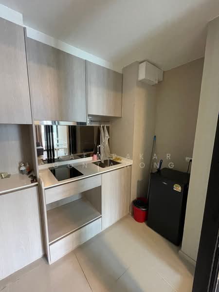 Quintara Arte Sukhumvit 52, Bangkok, Soi Sukhumvit 52, Sukhumvit Road, Bang Chak, Phra Khanong, Bangkok, 1 Bedroom, 35 sqm, Condo For Rent, by Praewpakar Soontawong, 500486188 - DDproperty.com