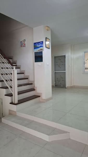 รื่นฤดี5 รามอินทรา-หทัยราษฎร์, Bangkok, Bang Chun, Khlong Sam Wa, Bangkok, 3 Bedrooms, 120 sqm, Townhouse For Sale, by The Best Property บอส, 500486189 - DDproperty.com