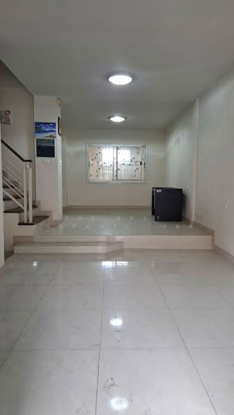 รื่นฤดี5 รามอินทรา-หทัยราษฎร์, Bangkok, Bang Chun, Khlong Sam Wa, Bangkok, 3 Bedrooms, 120 sqm, Townhouse For Sale, by The Best Property บอส, 500486189 - DDproperty.com