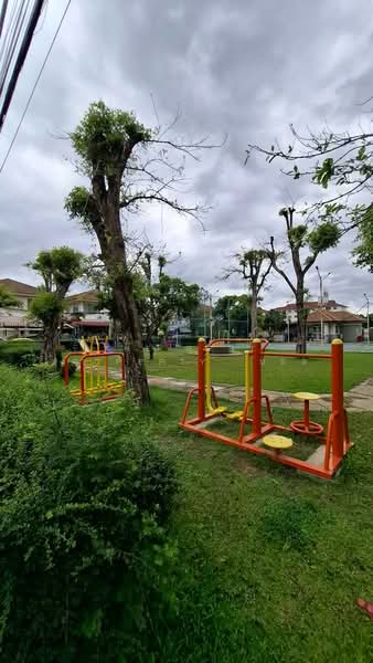 รื่นฤดี5 รามอินทรา-หทัยราษฎร์, กรุงเทพ, บางชัน, คลองสามวา, กรุงเทพ, 120 ตร.ม., ทาวน์เฮ้าส์ ขาย, โดย The Best Property บอส, 500486189 - DDproperty.com