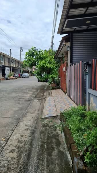 รื่นฤดี5 รามอินทรา-หทัยราษฎร์, Bangkok, Bang Chun, Khlong Sam Wa, Bangkok, 3 Bedrooms, 120 sqm, Townhouse For Sale, by The Best Property บอส, 500486189 - DDproperty.com