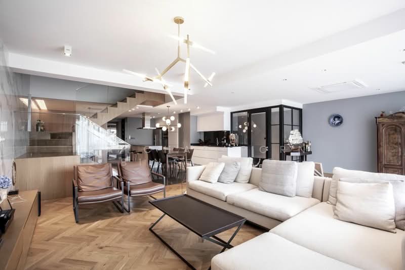 Tridhos City Marina, Bangkok, Charoen Nakorn Road, Bang Lam Phu Lang, Khlong San, Bangkok, 3 Bedrooms, 322 sqm, Condo For Sale, by Patcharaporn Binsorlae, 500486191 - DDproperty.com