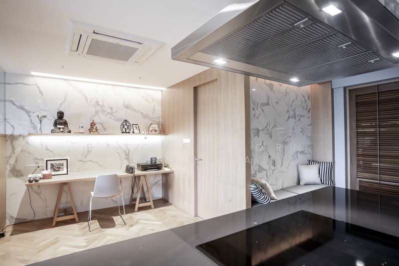Tridhos City Marina, Bangkok, Charoen Nakorn Road, Bang Lam Phu Lang, Khlong San, Bangkok, 3 Bedrooms, 322 sqm, Condo For Sale, by Patcharaporn Binsorlae, 500486191 - DDproperty.com