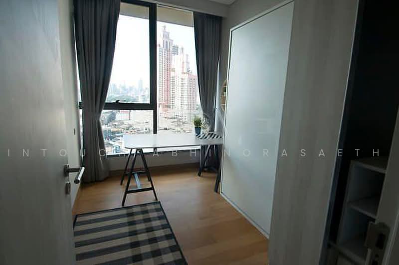 The Lumpini 24, Bangkok, Sukhumvit 24 Road, Khong Tan, Khlong Toei, Bangkok, 2 Bedrooms, 56 sqm, Condo For Sale, by Intouch Abhinorasaeth, 500486192 - DDproperty.com