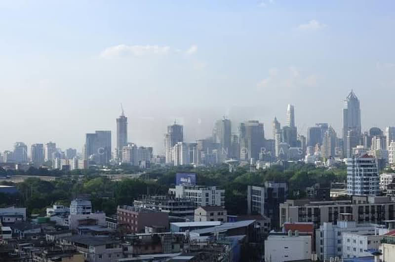 The Lumpini 24, Bangkok, Sukhumvit 24 Road, Khong Tan, Khlong Toei, Bangkok, 2 Bedrooms, 56 sqm, Condo For Sale, by Intouch Abhinorasaeth, 500486192 - DDproperty.com