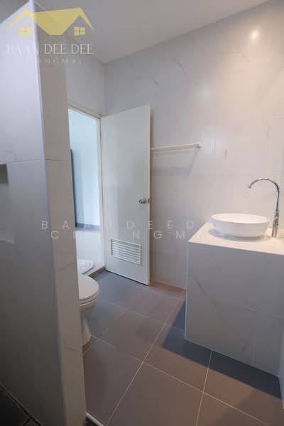 A house for rent near Panyaden International School, Rental Price: 22,000 THB / month No.14H052, Chiang Mai, Hang Dong, Chiang Mai, 3 Bedrooms, 200 sqm, Single Detached House For Rent, by Baandeedee Chiangmai, 500486193 - DDproperty.com