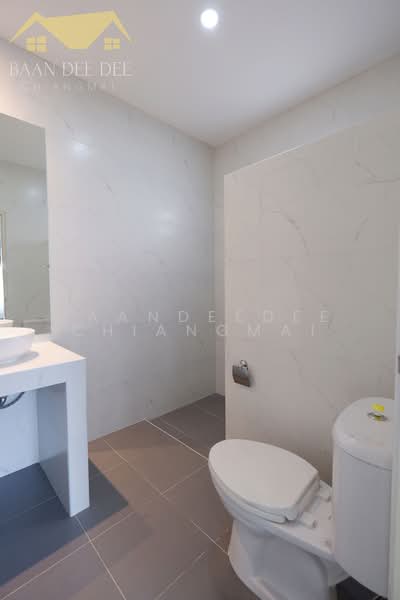 บ้านให้เช่า – ใกล้โรงเรียนนานาชาติปัญญาเด่น เพียง 10 นาที ค่าเช่า 22,000 บาท / เดือน No.14H052, เชียงใหม่, หางดง, เชียงใหม่, 200 ตร.ม., บ้านเดี่ยว ให้เช่า, โดย Baandeedee Chiangmai, 500486193 - DDproperty.com