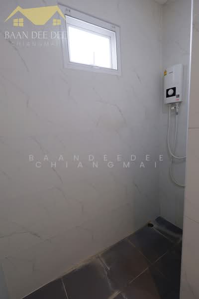 A house for rent near Panyaden International School, Rental Price: 22,000 THB / month No.14H052, Chiang Mai, Hang Dong, Chiang Mai, 3 Bedrooms, 200 sqm, Single Detached House For Rent, by Baandeedee Chiangmai, 500486193 - DDproperty.com