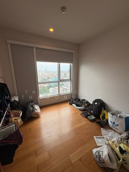 HIVE Taksin, Bangkok, 18 1 Soi, Khlong Ton Sai, Khlong San, Bangkok, 2 Bedrooms, 67 sqm, Condo For Sale, by Thawatchai Methawongworakul, 500486194 - DDproperty.com