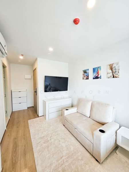 Life Rama 4-Asoke, Bangkok, Rama 4 Road, Khlong Toei, Bangkok, 1 Bedroom, 27 sqm, Condo For Sale, by Patcharaporn Binsorlae, 500486202 - DDproperty.com