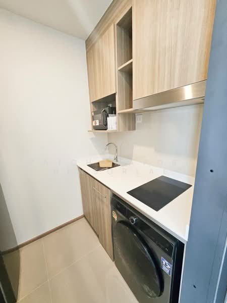 Life Rama 4-Asoke, Bangkok, Rama 4 Road, Khlong Toei, Bangkok, 1 Bedroom, 27 sqm, Condo For Sale, by Patcharaporn Binsorlae, 500486202 - DDproperty.com