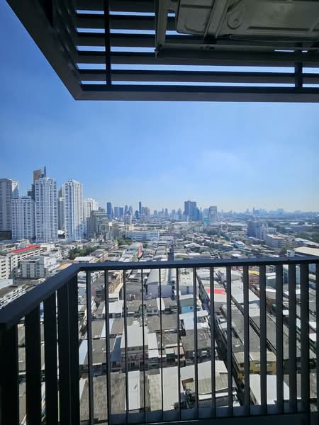 Life Rama 4-Asoke, Bangkok, Rama 4 Road, Khlong Toei, Bangkok, 1 Bedroom, 27 sqm, Condo For Sale, by Patcharaporn Binsorlae, 500486202 - DDproperty.com