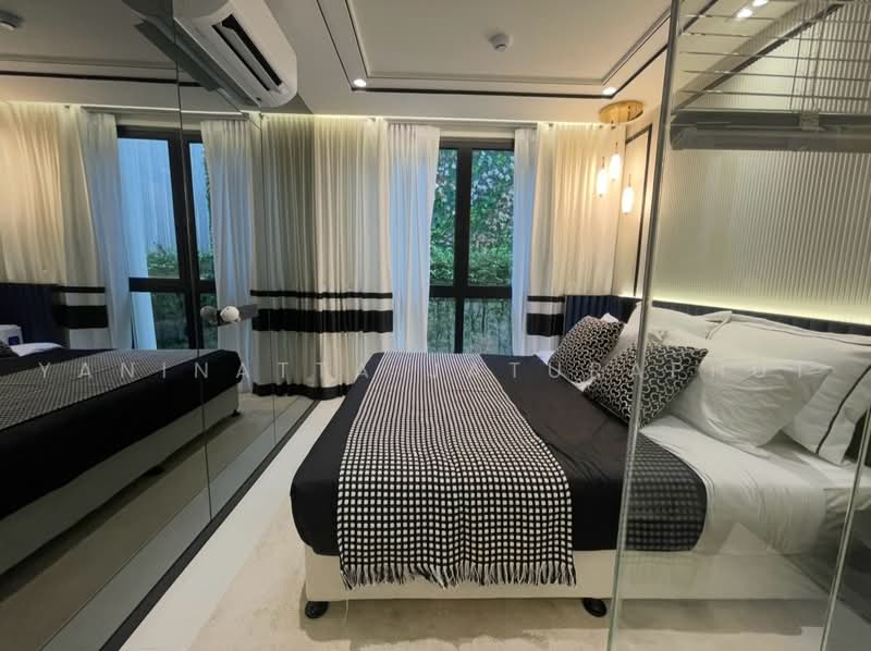 Embassy Pattaya, Chon Buri (Pattaya), Central Pattaya Rd, Nong Pru, Bang Lamung (Pattaya), Chon Buri (Pattaya), 2 Bedrooms, 51 sqm, Condo For Sale, by Yaninatta Jaturaphut, 500486203 - DDproperty.com