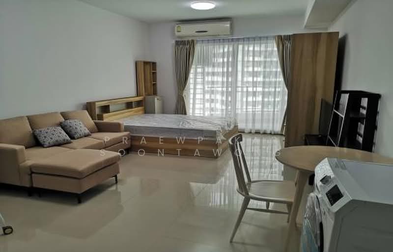 Supalai River Resort, Bangkok, 99 Charoennakhon Road, Samlae, Thon Buri, Bangkok, 1 Bedroom, 38 sqm, Condo For Rent, by Praewpakar Soontawong, 500486205 - DDproperty.com