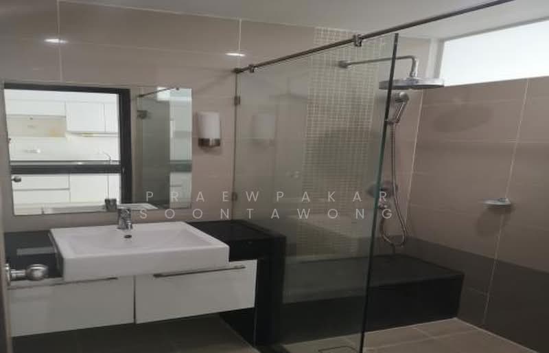 Supalai River Resort, Bangkok, 99 Charoennakhon Road, Samlae, Thon Buri, Bangkok, 1 Bedroom, 38 sqm, Condo For Rent, by Praewpakar Soontawong, 500486205 - DDproperty.com
