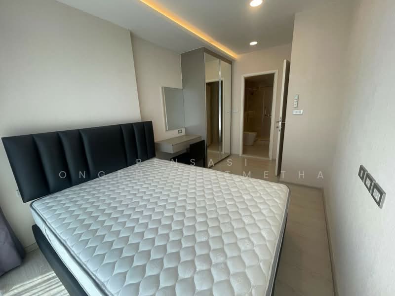 Vtara Sukhumvit 36, Bangkok, 118 Soi Saen Sabai, Phra Kanong, Khlong Toei, Bangkok, 2 Bedrooms, 60 sqm, Condo For Rent, by Pensasi Ongphichetmetha, 500486206 - DDproperty.com