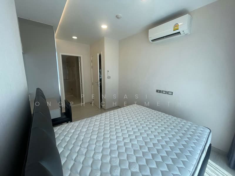 Vtara Sukhumvit 36, Bangkok, 118 Soi Saen Sabai, Phra Kanong, Khlong Toei, Bangkok, 2 Bedrooms, 60 sqm, Condo For Rent, by Pensasi Ongphichetmetha, 500486206 - DDproperty.com