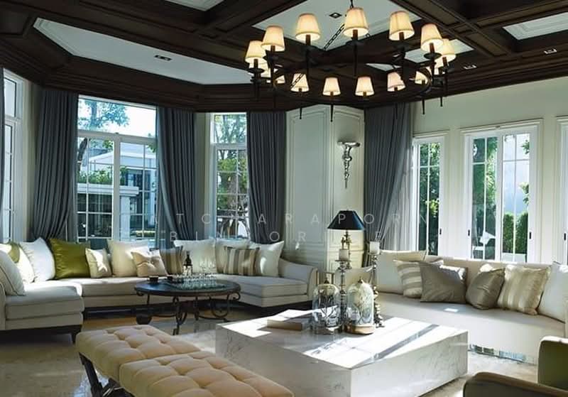 Granada Pinklao-Phetkasem, Bangkok, Kanjanapisek Bang Khae, Bang Kae Nua, Bang Khae, Bangkok, 6 Bedrooms, 935 sqm, Single Detached House For Sale, by Patcharaporn Binsorlae, 500486208 - DDproperty.com