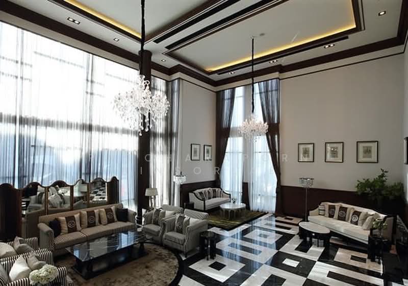 Granada Pinklao-Phetkasem, Bangkok, Kanjanapisek Bang Khae, Bang Kae Nua, Bang Khae, Bangkok, 6 Bedrooms, 935 sqm, Single Detached House For Sale, by Patcharaporn Binsorlae, 500486208 - DDproperty.com