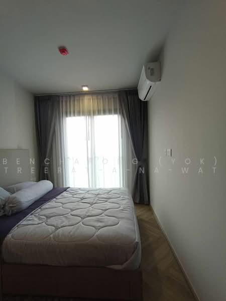 Chapter Thonglor 25, Bangkok, Soi Thonglor 25, Sukhumvit Road, Khlong Tan Nua, Watthana, Bangkok, 1 Bedroom, 35 sqm, Condo For Sale, by Bencharong (Yok) Treerat-a-na-wat, 500486209 - DDproperty.com