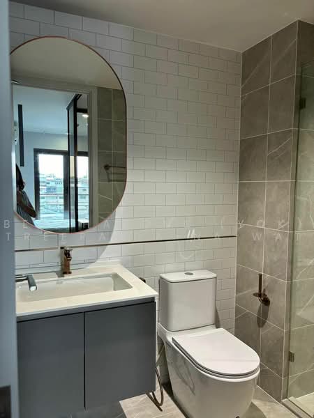 Chapter Thonglor 25, Bangkok, Soi Thonglor 25, Sukhumvit Road, Khlong Tan Nua, Watthana, Bangkok, 1 Bedroom, 35 sqm, Condo For Sale, by Bencharong (Yok) Treerat-a-na-wat, 500486209 - DDproperty.com