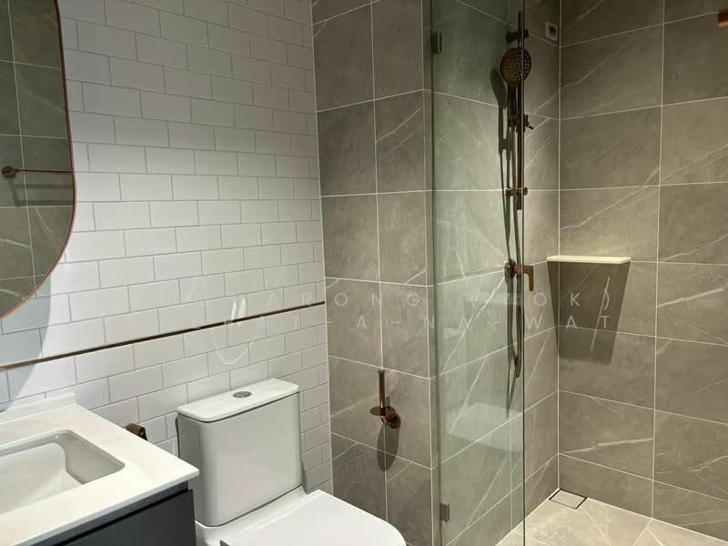 Chapter Thonglor 25, Bangkok, Soi Thonglor 25, Sukhumvit Road, Khlong Tan Nua, Watthana, Bangkok, 1 Bedroom, 35 sqm, Condo For Sale, by Bencharong (Yok) Treerat-a-na-wat, 500486209 - DDproperty.com