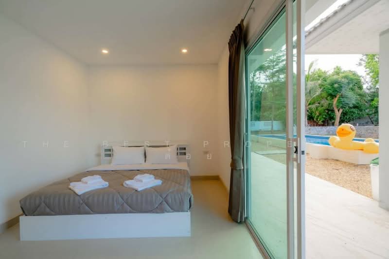 รีสอร์ทหัวหิน ประจวบคีรีขันธ์, Prachuap Khiri Khan, Hua Hin, Prachuap Khiri Khan, , 150 sqm, Business For Sale, by The Best Property ต้อย, 500486210 - DDproperty.com