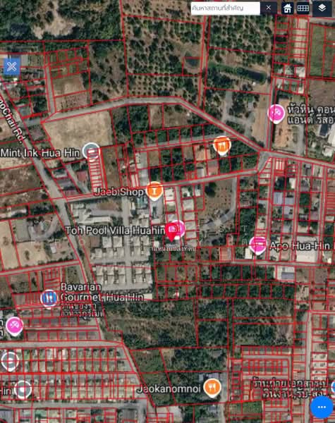 รีสอร์ทหัวหิน ประจวบคีรีขันธ์, Prachuap Khiri Khan, Hua Hin, Prachuap Khiri Khan, , 150 sqm, Business For Sale, by The Best Property ต้อย, 500486210 - DDproperty.com