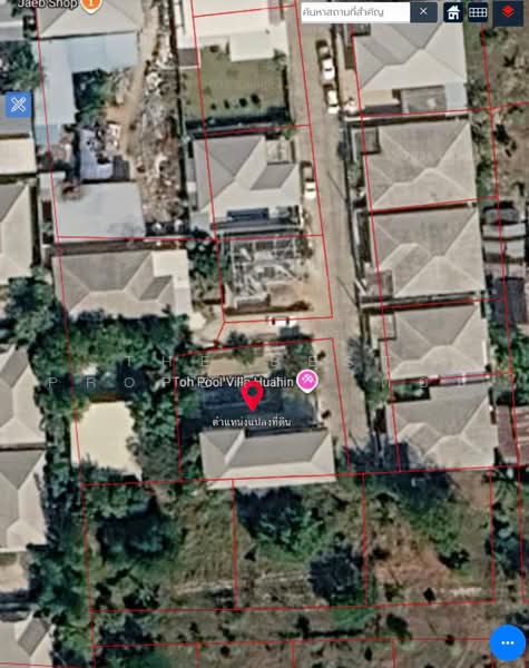 รีสอร์ทหัวหิน ประจวบคีรีขันธ์, Prachuap Khiri Khan, Hua Hin, Prachuap Khiri Khan, , 150 sqm, Business For Sale, by The Best Property ต้อย, 500486210 - DDproperty.com