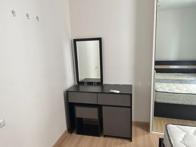 Chateau In Town Rama 8, Bangkok, Arun Amarin Road, Bang Yi Khan, Bang Phlat, Bangkok, 1 Bedroom, 36 sqm, Condo For Rent, by Intouch Abhinorasaeth, 500486211 - DDproperty.com