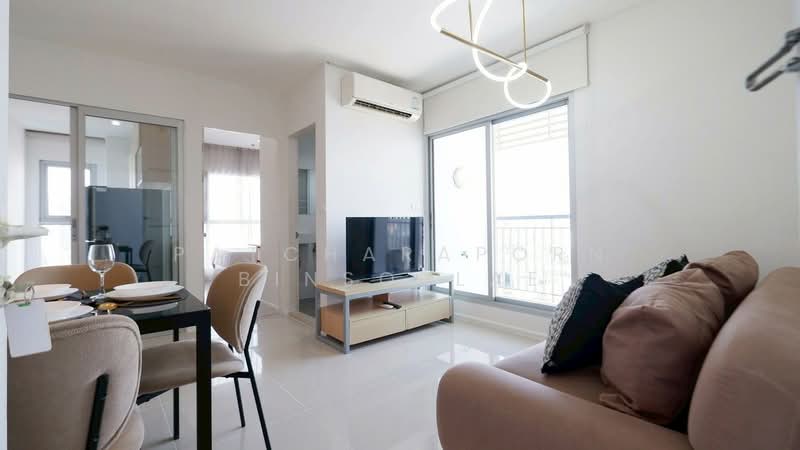 Aspire Sukhumvit 48 : แอสปาย สุขุมวิท 48, กรุงเทพ, ซอยสุขุมวิท 48 ถนนสุขุมวิท แขวงพระโขนง เขตคลองเตย กรุงเทพมหานคร, พระโขนง, คลองเตย, กรุงเทพ, 54 ตร.ม., คอนโด ขาย, โดย Patcharaporn Binsorlae, 500486212 - DDproperty.com