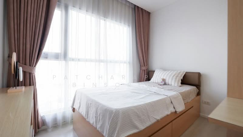 Aspire Sukhumvit 48, Bangkok, Sukhumvit Road, Phra Kanong, Khlong Toei, Bangkok, 2 Bedrooms, 54 sqm, Condo For Sale, by Patcharaporn Binsorlae, 500486212 - DDproperty.com