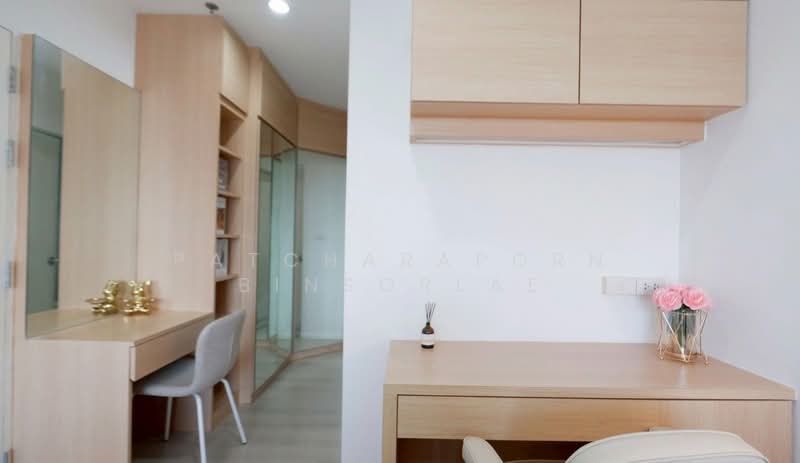 Aspire Sukhumvit 48 : แอสปาย สุขุมวิท 48, กรุงเทพ, ซอยสุขุมวิท 48 ถนนสุขุมวิท แขวงพระโขนง เขตคลองเตย กรุงเทพมหานคร, พระโขนง, คลองเตย, กรุงเทพ, 54 ตร.ม., คอนโด ขาย, โดย Patcharaporn Binsorlae, 500486212 - DDproperty.com