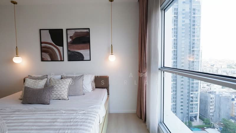 Aspire Sukhumvit 48, Bangkok, Sukhumvit Road, Phra Kanong, Khlong Toei, Bangkok, 2 Bedrooms, 54 sqm, Condo For Sale, by Patcharaporn Binsorlae, 500486212 - DDproperty.com