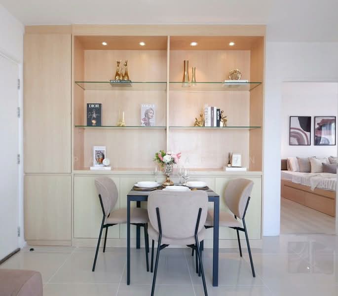 Aspire Sukhumvit 48 : แอสปาย สุขุมวิท 48, กรุงเทพ, ซอยสุขุมวิท 48 ถนนสุขุมวิท แขวงพระโขนง เขตคลองเตย กรุงเทพมหานคร, พระโขนง, คลองเตย, กรุงเทพ, 54 ตร.ม., คอนโด ขาย, โดย Patcharaporn Binsorlae, 500486212 - DDproperty.com