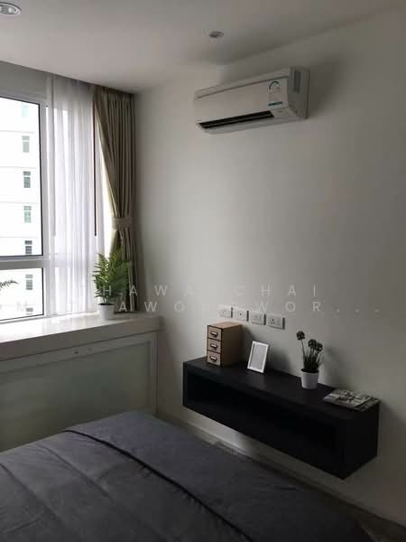 TC Green Rama 9, Bangkok, Rama 9 Road, Huai Khwang, Bangkok, 1 Bedroom, 38 sqm, Condo For Sale, by Thawatchai Methawongworakul, 500486213 - DDproperty.com
