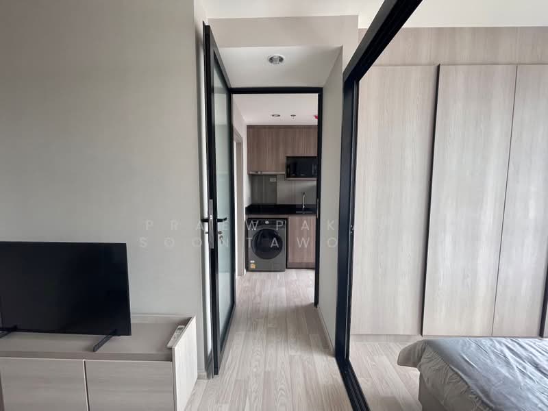 IDEO Mobi Sukhumvit Eastpoint, กรุงเทพ, Sukhumvit Road, บางนา, กรุงเทพ, 26 ตร.ม., คอนโด ให้เช่า, โดย Praewpakar Soontawong, 500486214 - DDproperty.com