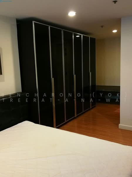 The Trendy, Bangkok, 10 Soi Sukhumvit 13, Khlongtoei Nua, Watthana, Bangkok, 1 Bedroom, 71 sqm, Condo For Rent, by Bencharong (Yok) Treerat-a-na-wat, 500486215 - DDproperty.com