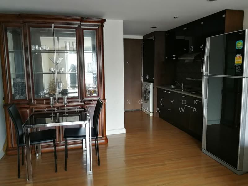 The Trendy, Bangkok, 10 Soi Sukhumvit 13, Khlongtoei Nua, Watthana, Bangkok, 1 Bedroom, 71 sqm, Condo For Rent, by Bencharong (Yok) Treerat-a-na-wat, 500486215 - DDproperty.com