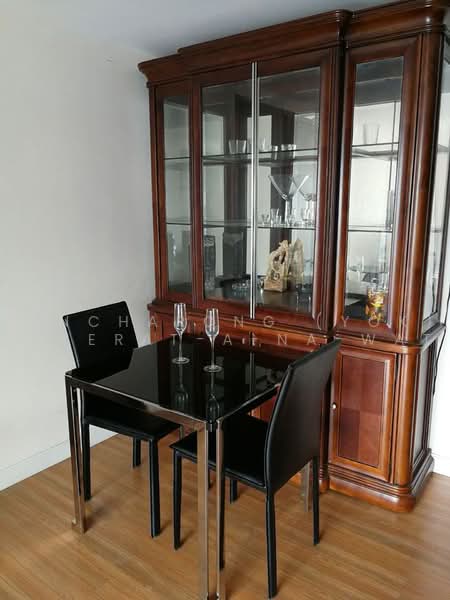 The Trendy, Bangkok, 10 Soi Sukhumvit 13, Khlongtoei Nua, Watthana, Bangkok, 1 Bedroom, 71 sqm, Condo For Rent, by Bencharong (Yok) Treerat-a-na-wat, 500486215 - DDproperty.com