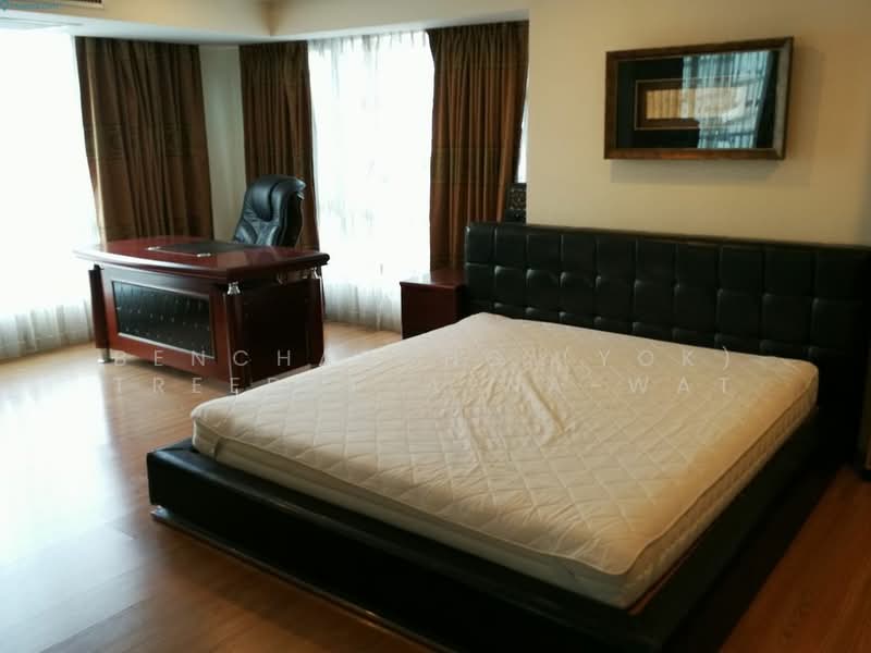 The Trendy, Bangkok, 10 Soi Sukhumvit 13, Khlongtoei Nua, Watthana, Bangkok, 1 Bedroom, 71 sqm, Condo For Rent, by Bencharong (Yok) Treerat-a-na-wat, 500486215 - DDproperty.com
