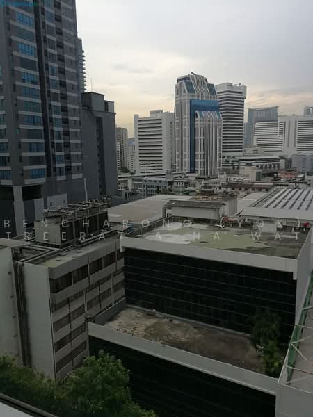 The Trendy, Bangkok, 10 Soi Sukhumvit 13, Khlongtoei Nua, Watthana, Bangkok, 1 Bedroom, 71 sqm, Condo For Rent, by Bencharong (Yok) Treerat-a-na-wat, 500486215 - DDproperty.com