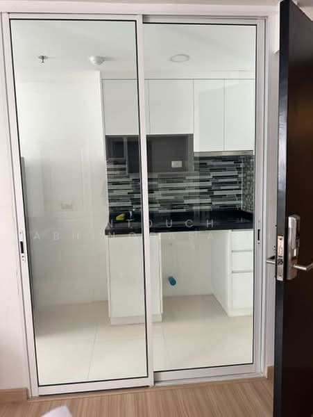 Chateau In Town Rama 8, Bangkok, Arun Amarin Road, Bang Yi Khan, Bang Phlat, Bangkok, 1 Bedroom, 36 sqm, Condo For Sale, by Intouch Abhinorasaeth, 500486216 - DDproperty.com
