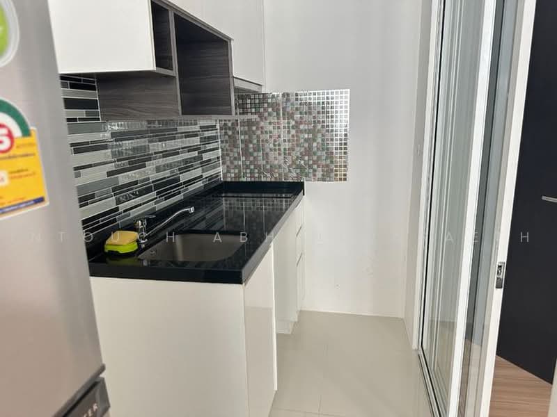 Chateau In Town Rama 8, Bangkok, Arun Amarin Road, Bang Yi Khan, Bang Phlat, Bangkok, 1 Bedroom, 36 sqm, Condo For Sale, by Intouch Abhinorasaeth, 500486216 - DDproperty.com