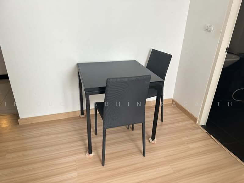 Chateau In Town Rama 8, Bangkok, Arun Amarin Road, Bang Yi Khan, Bang Phlat, Bangkok, 1 Bedroom, 36 sqm, Condo For Sale, by Intouch Abhinorasaeth, 500486216 - DDproperty.com