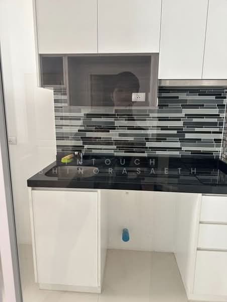 Chateau In Town Rama 8, Bangkok, Arun Amarin Road, Bang Yi Khan, Bang Phlat, Bangkok, 1 Bedroom, 36 sqm, Condo For Sale, by Intouch Abhinorasaeth, 500486216 - DDproperty.com