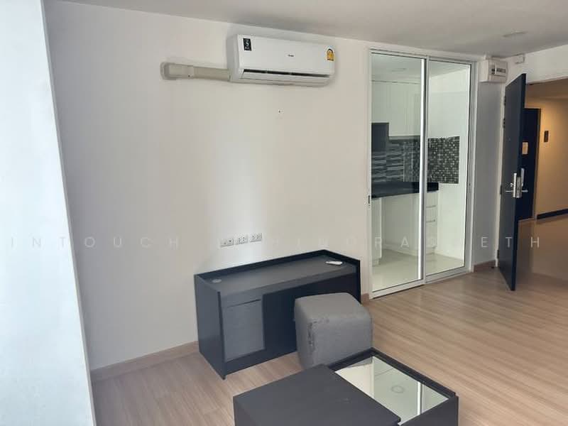 Chateau In Town Rama 8, Bangkok, Arun Amarin Road, Bang Yi Khan, Bang Phlat, Bangkok, 1 Bedroom, 36 sqm, Condo For Sale, by Intouch Abhinorasaeth, 500486216 - DDproperty.com