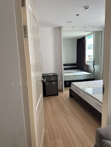 Chateau In Town Rama 8, Bangkok, Arun Amarin Road, Bang Yi Khan, Bang Phlat, Bangkok, 1 Bedroom, 36 sqm, Condo For Sale, by Intouch Abhinorasaeth, 500486216 - DDproperty.com