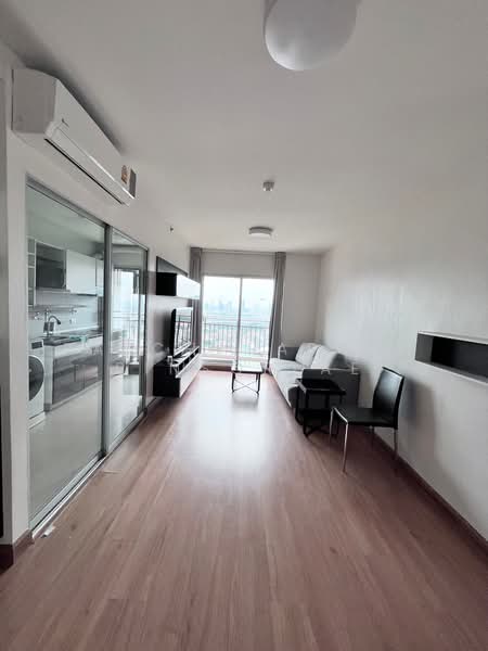 Supalai Veranda Ratchavipha-Prachachuen, Bangkok, 689 Pracha Chuen Rd, Bang Sue, Bangkok, 2 Bedrooms, 70 sqm, Condo For Sale, by Patcharaporn Binsorlae, 500486217 - DDproperty.com